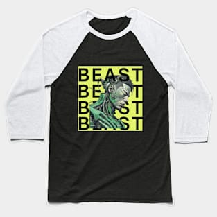 gym rat Baseball T-Shirt